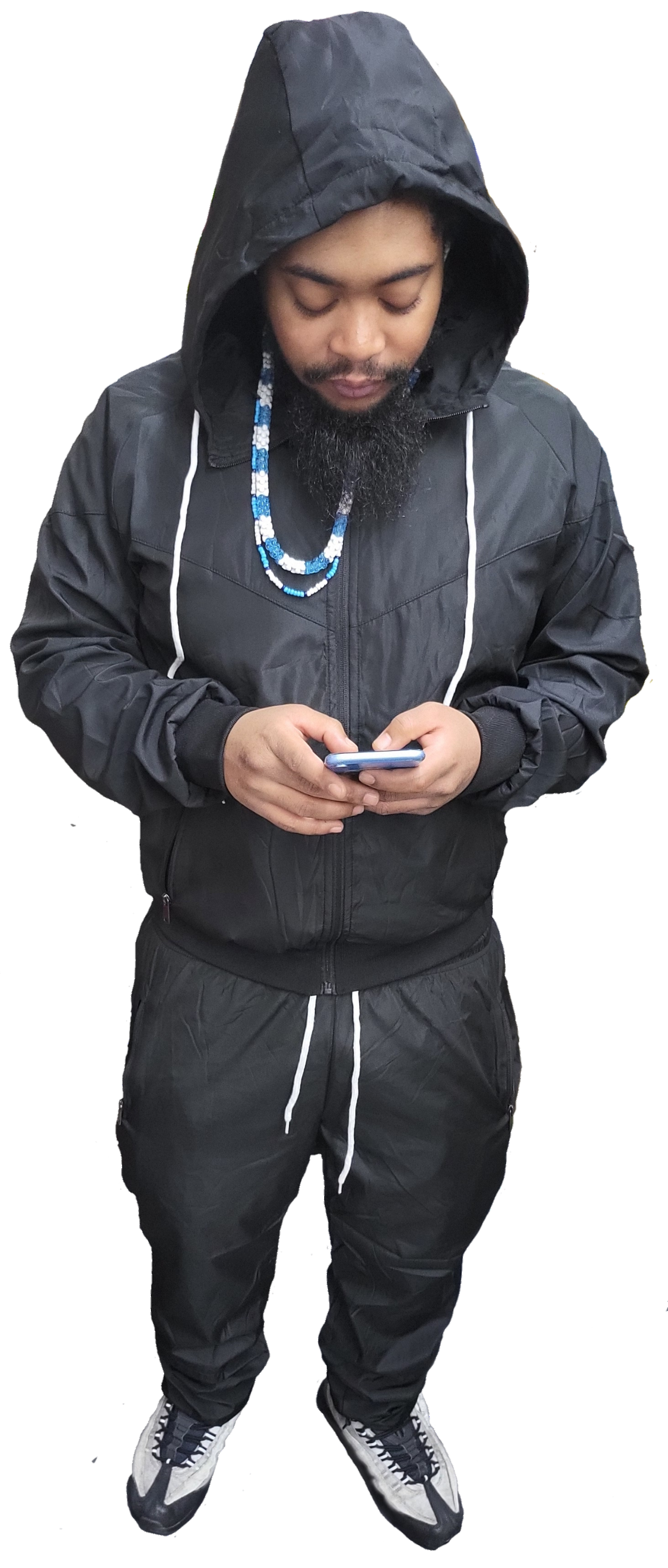 WindBreaker Set