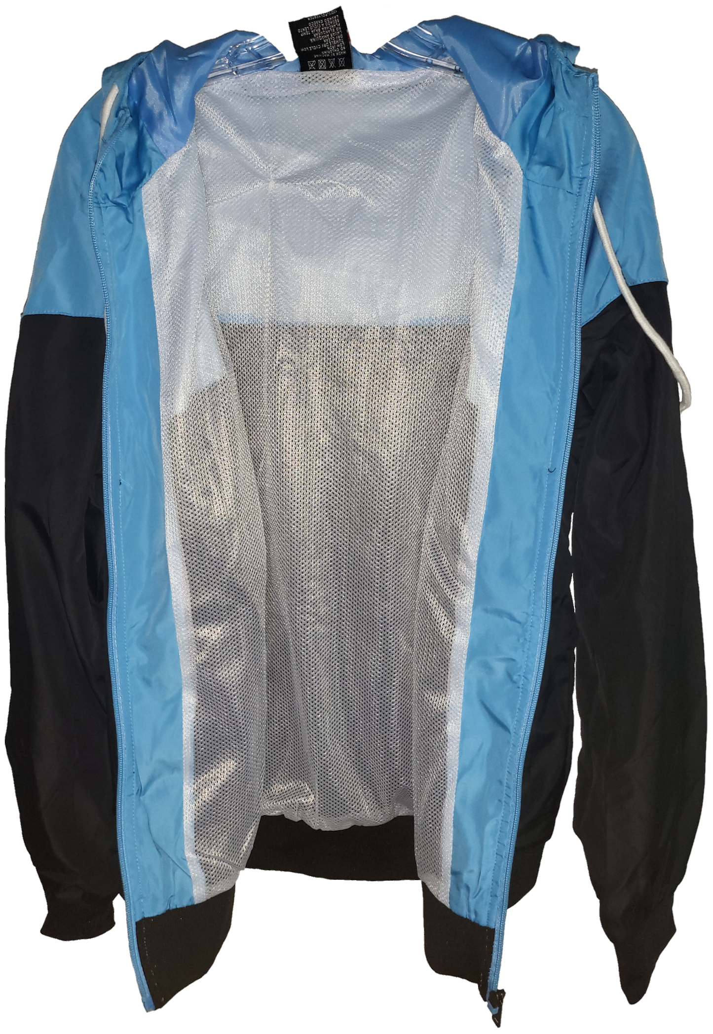 WindBreaker Set