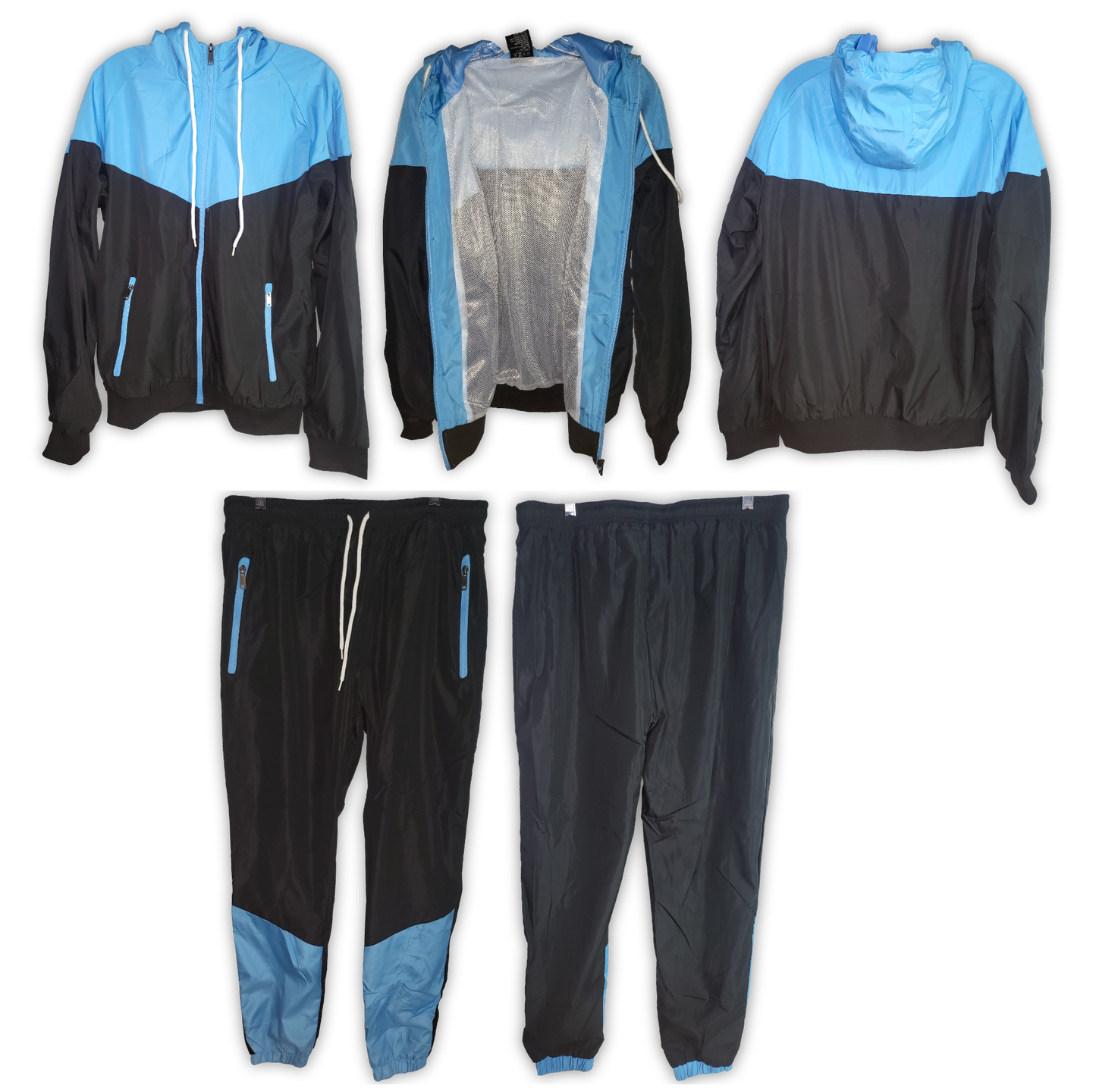 WindBreaker Set