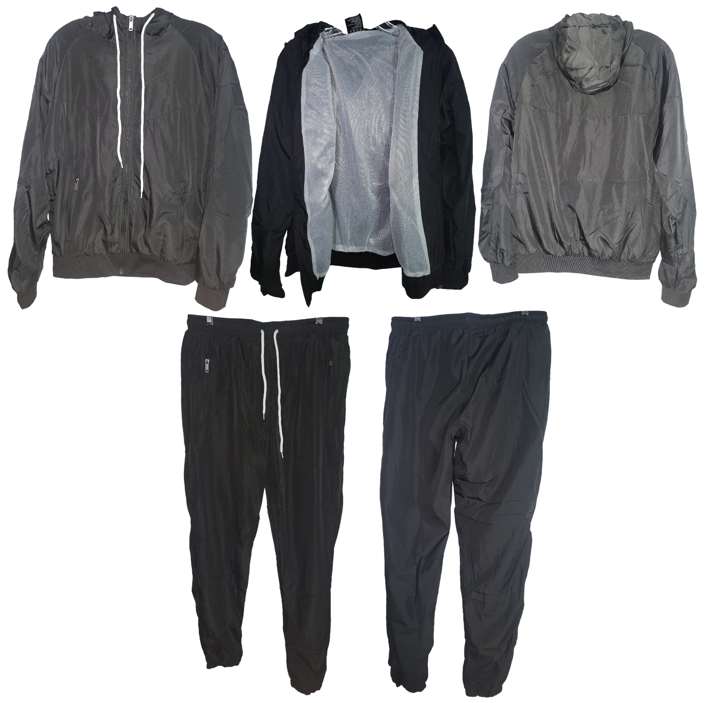 WindBreaker Set