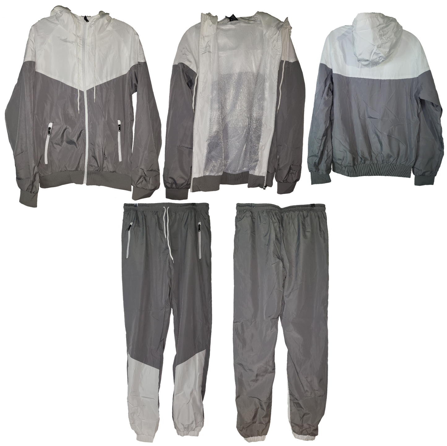 WindBreaker Set