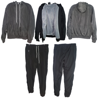 WindBreaker Set