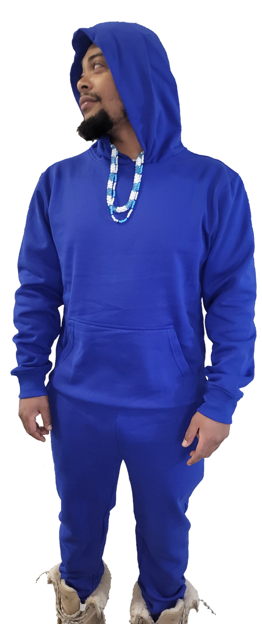 Heavy Duty Sweat Suit