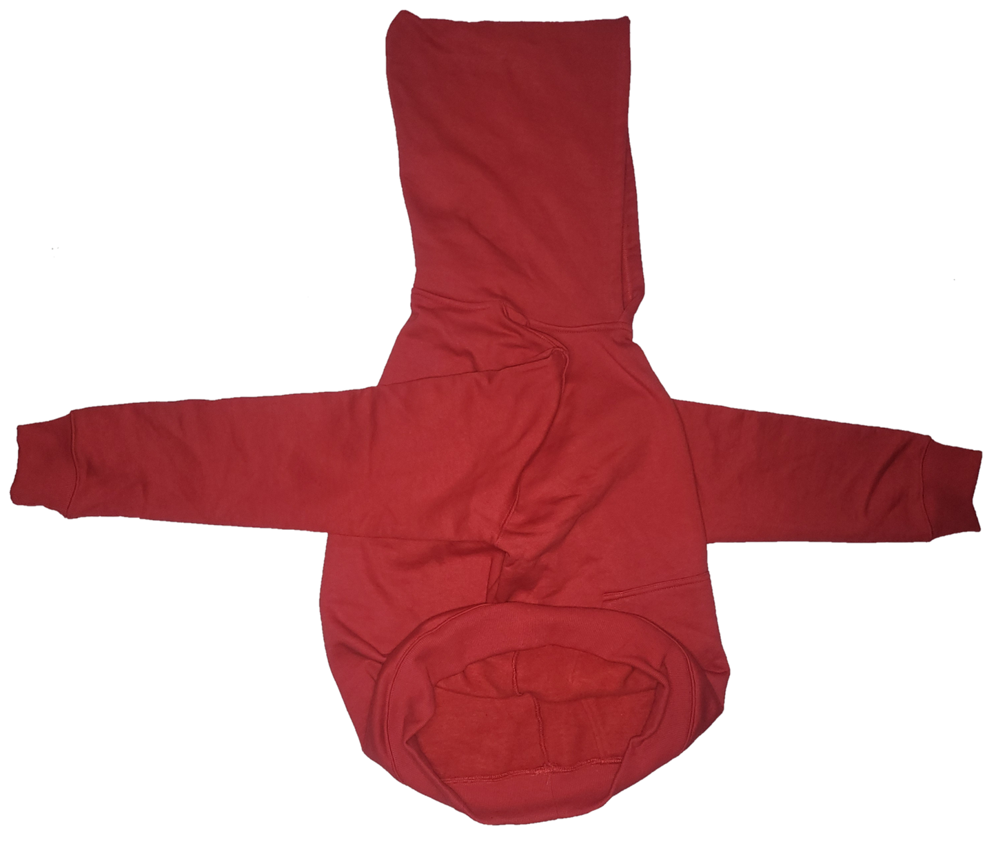 Cone Head Hoodie