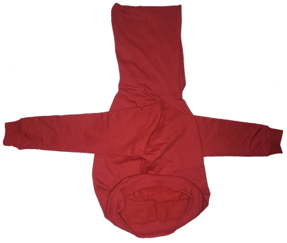 Cone Head Hoodie