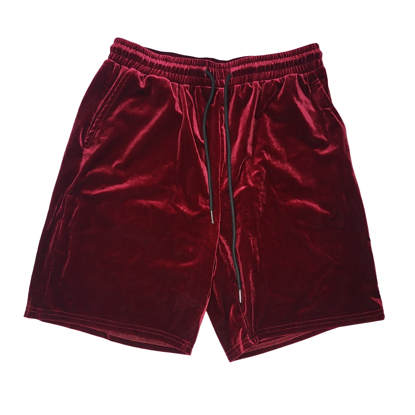 Velour Short Set